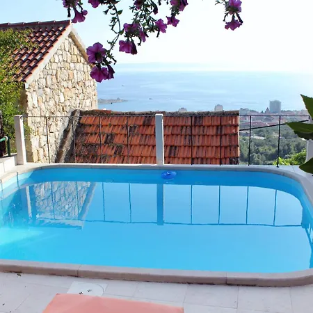 House With A Swimming Pool - 6668 Casa de Férias *