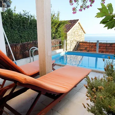 Casa de Férias House With A Swimming Pool - 6668 Makarska